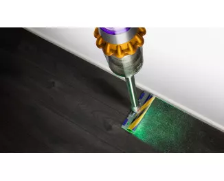Пилосос Dyson V15 Detect (447261-01)