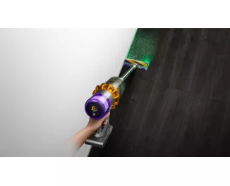 Пилосос Dyson V15 Detect (447261-01)