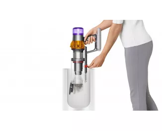 Пилосос Dyson V15 Detect (447261-01)