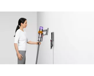 Пилосос Dyson V15 Detect (447261-01)