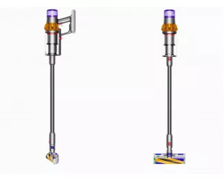 Пылесос Dyson V15 Detect Absolute 2022 (394451-01)