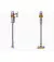 Пылесос Dyson V15 Detect Absolute 2022 (394451-01)