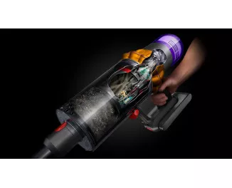 Пылесос Dyson V15 Detect Absolute 2022 (394451-01)