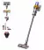 Пылесос Dyson V15 Detect Absolute (369535-01)