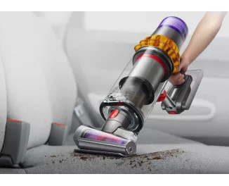 Пылесос Dyson V15 Detect Absolute (369535-01)