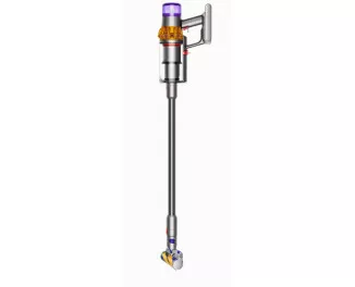 Пылесос Dyson V15 Detect Absolute (369535-01)