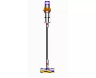 Пылесос Dyson V15 Detect Absolute (369535-01)