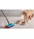 Пылесос Dyson V15s Detect Submarine Yellow/Nickel (448798-01)