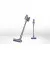 Пылесос Dyson V8 Absolute 2022 Silver/Nickel (394482-01)