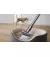 Пылесос Dyson V8 Absolute 2022 Silver/Nickel (394482-01)