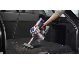 Пылесос Dyson V8 Absolute 2022 Silver/Nickel (394482-01)