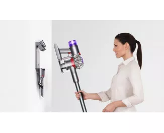 Пылесос Dyson V8 Absolute 2022 Silver/Nickel (394482-01)