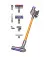 Пылесос Dyson V8 Absolute Silver/Nickel (476547-01) EU