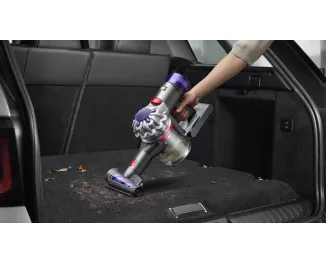Пылесос Dyson V8 Absolute Silver/Nickel (476547-01) EU