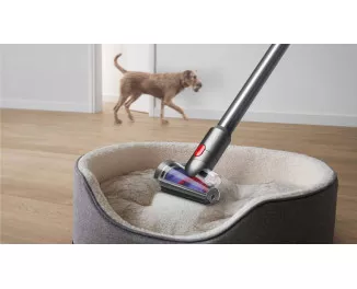 Пылесос Dyson V8 Absolute Silver/Nickel (476547-01) EU