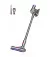 Пылесос Dyson V8 Advanced Silver/Nickel (492636-01) EU