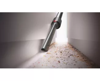 Пылесос Dyson V8 Advanced Silver/Nickel (492636-01) EU