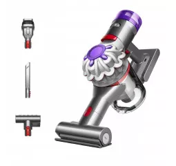 Пылесос Dyson V8 Car&Boat Silver/Nickel (586120-01)