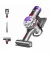 Пылесос Dyson V8 Car&Boat Silver/Nickel (586120-01)