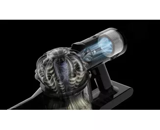 Пылесос Dyson V8 Car&Boat Silver/Nickel (586120-01)
