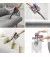 Пылесос Dyson V8 Car&Boat Silver/Nickel (586120-01)