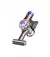 Пылесос Dyson V8 Car&Boat Silver/Nickel (586120-01)