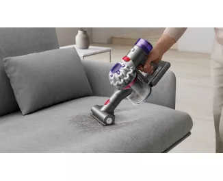 Пылесос Dyson V8 Car&Boat Silver/Nickel (586120-01)