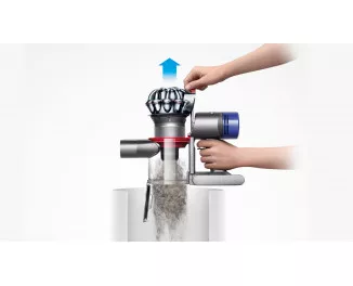 Пылесос Dyson V8 Motorhead (282088-01)