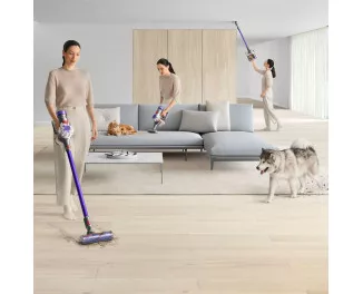 Пылесос Dyson V8 Origin (400394-01)