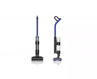 Пилосос Dyson WashG1 Matte Black/Ultra Blue (486236-01) EU