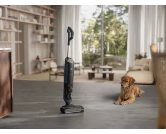 Пылесос Electrolux 800 Wet&Dry Cordless cleaner (EW81U3DB)