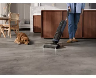 Пылесос Electrolux 800 Wet&Dry Cordless cleaner (EW81U3DB)