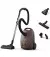 Пылесос Electrolux EB51A3WB