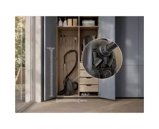 Пилосос Electrolux EB51C2DB