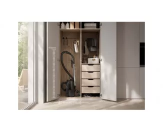 Пилосос Electrolux EB61C1OG