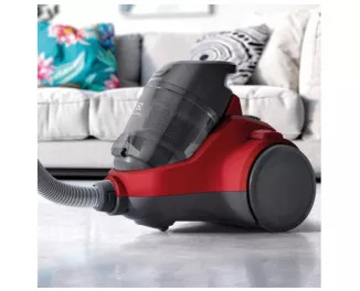 Пилосос Electrolux EC41-ANIM