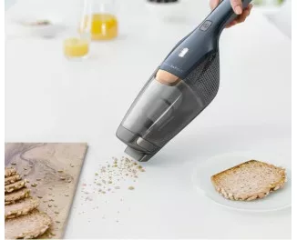 Пылесос Electrolux EERC75DB