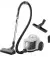 Пылесос Electrolux EL51C2SW