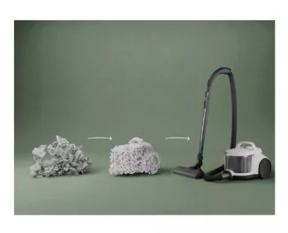 Пылесос Electrolux EL51C2SW