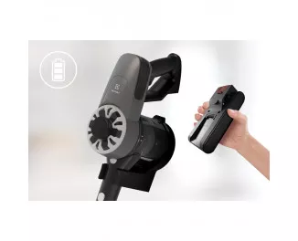 Пилосос Electrolux EP31CB21TG