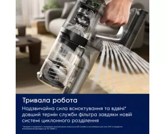Пылесос Electrolux EP61CB21OG