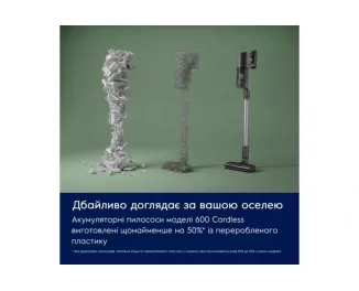 Пылесос Electrolux EP61H21WET