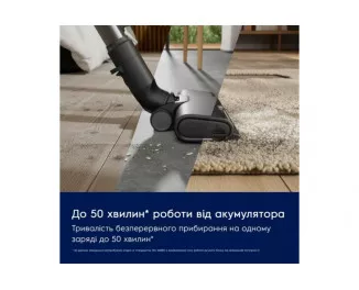 Пылесос Electrolux EP61H21WET