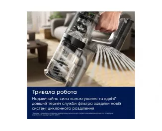 Пылесос Electrolux EP61H21WET