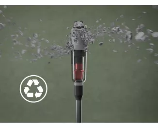Пылесос Electrolux EP71AB14UG