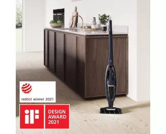 Пылесос Electrolux WQ71-P52IB