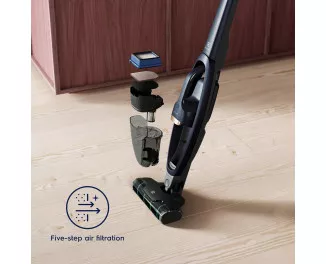 Пылесос Electrolux WQ71-P52IB