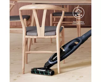 Пылесос Electrolux WQ71-P52IB