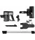 Пылесос Gorenje SVC216300FLA