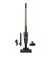 Пылесос Gorenje SVC288191FSIIGO